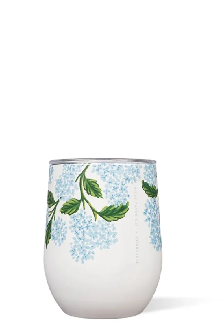 Stemless Wine Cup
