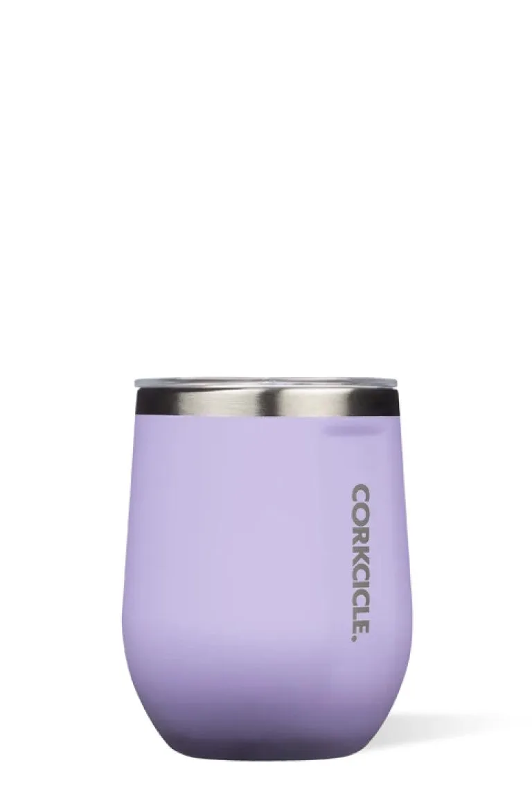 Stemless Wine Cup