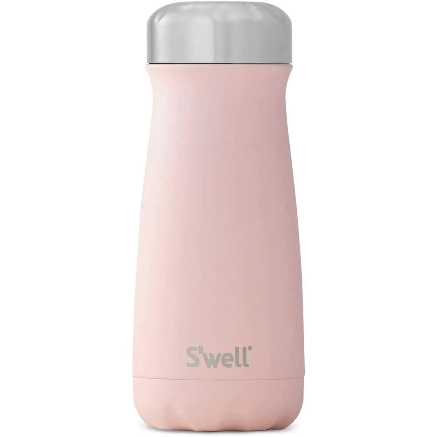 S'well Bottle 16 oz. (Pink Topaz)