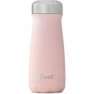 S'well Bottle 16 oz. (Pink Topaz)