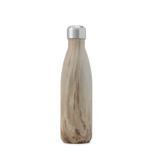 S'well Bottle 17 oz. (Blonde Wood)