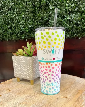 Swig Wild Child 32oz Tumbler FINAL SALE