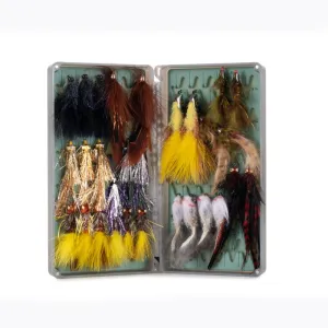 Tacky Big Bug Fly Box 2X