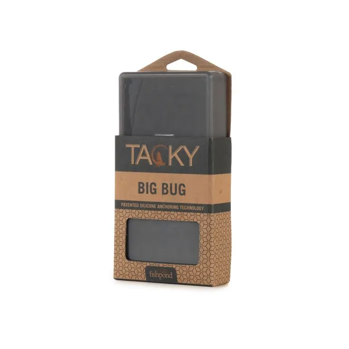 Tacky Big Bug Fly Box 2X