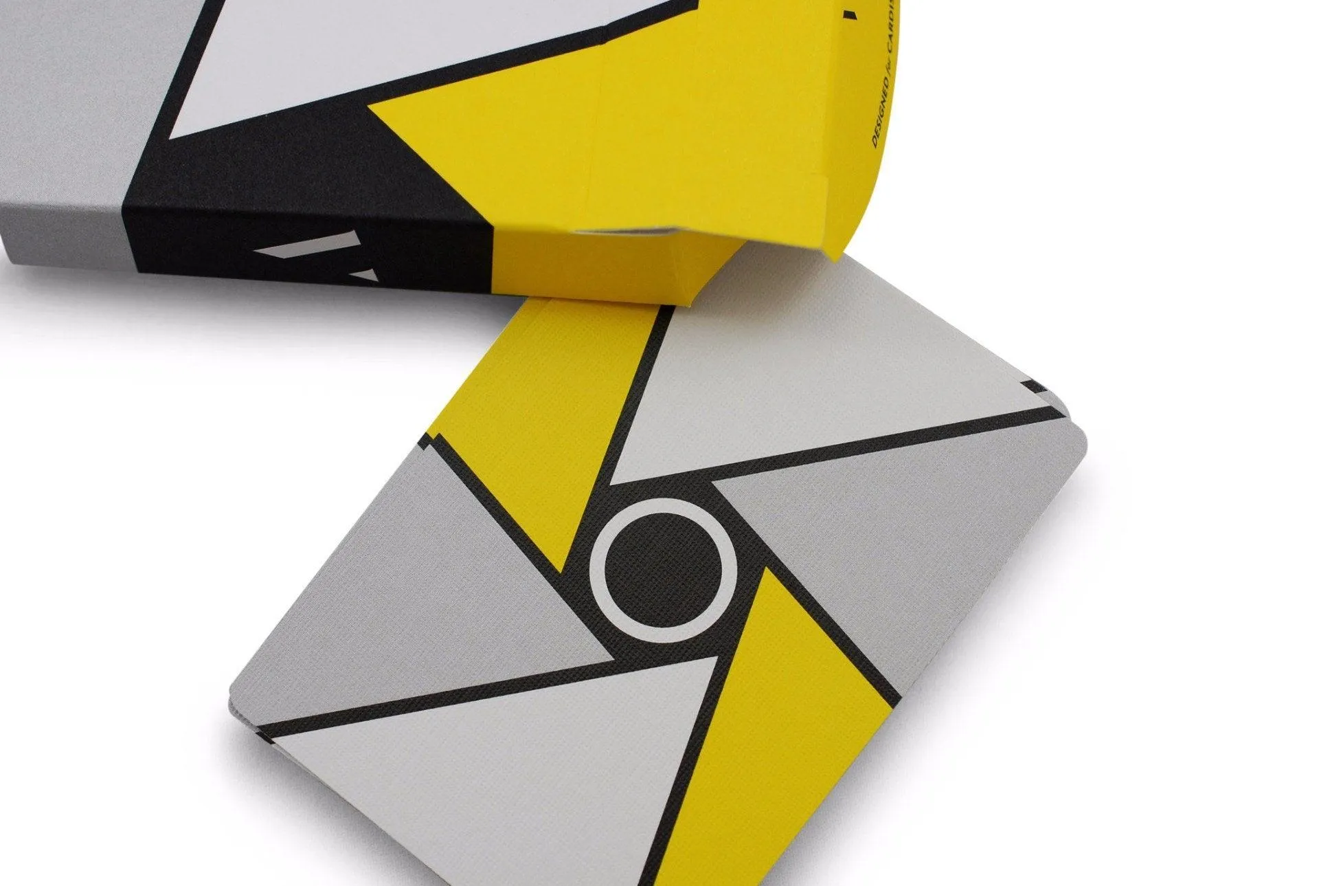 Virtuoso SS16 - Mini Dings