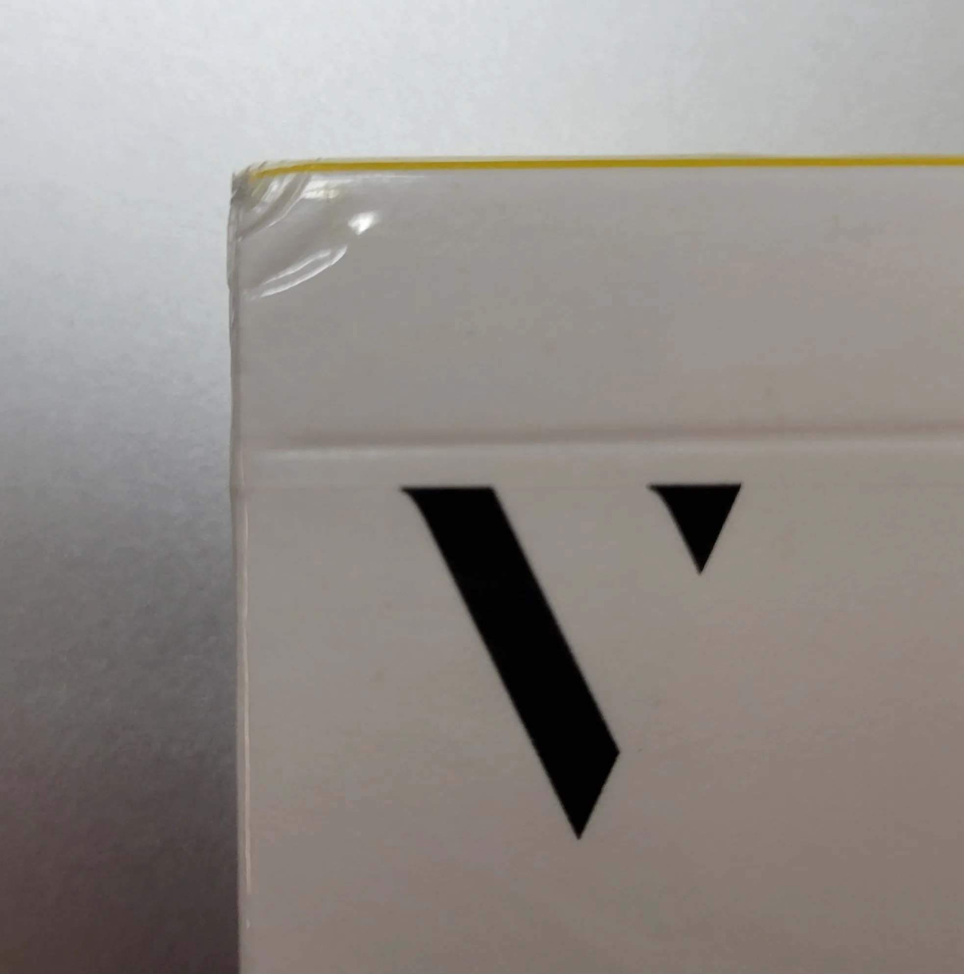 Virtuoso SS16 - Mini Dings