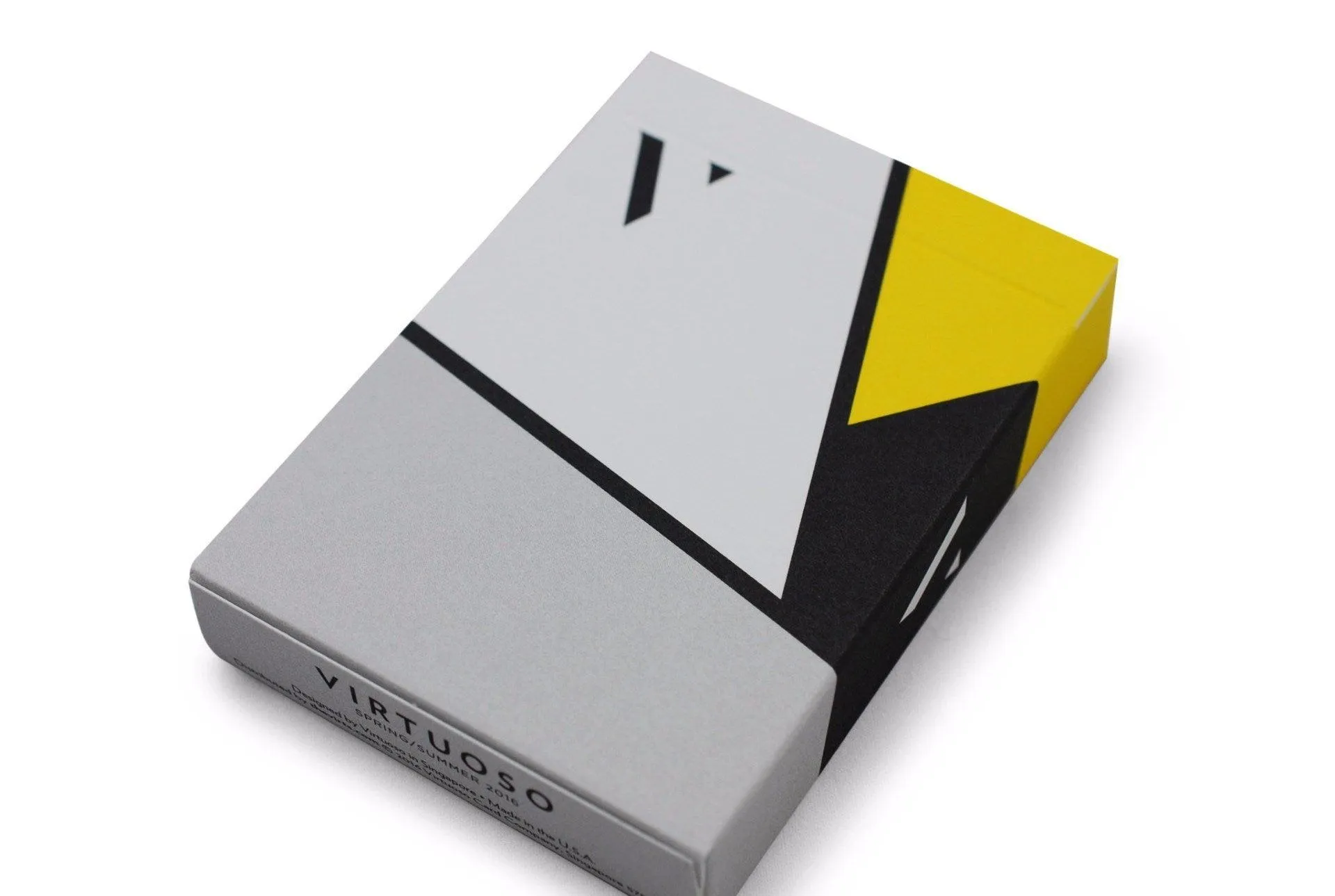 Virtuoso SS16 - Mini Dings