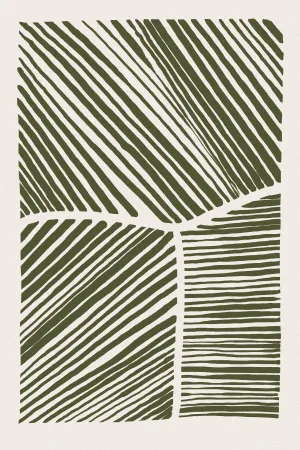 Zen Garden Custom Art