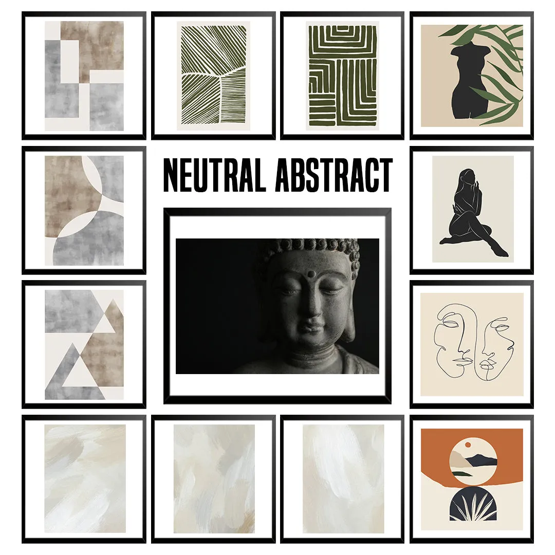 Zen Garden Custom Art